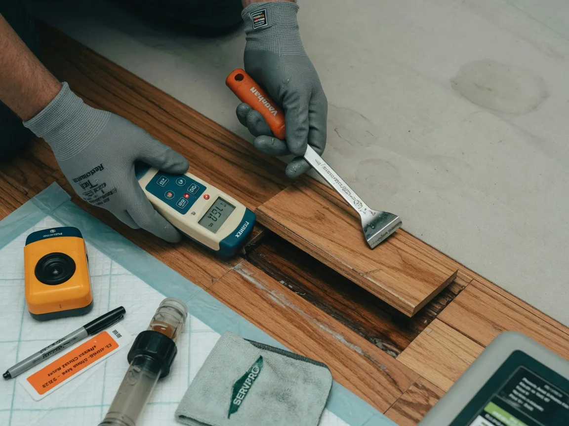 Why choose Water Damage Restoration in Webster, TX